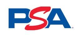 psa logo