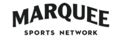 Marquee logo