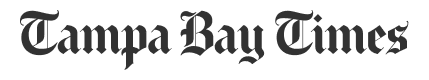 Tampa Bay Times logo