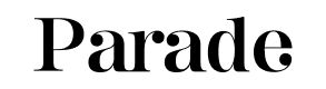 Home 15 Parade logo