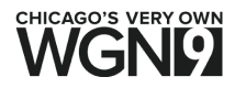 WGN 9 logo
