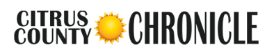 Citrus County Chronicle logo