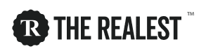 The Realest logo