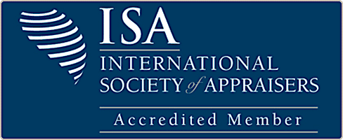 ISA logo