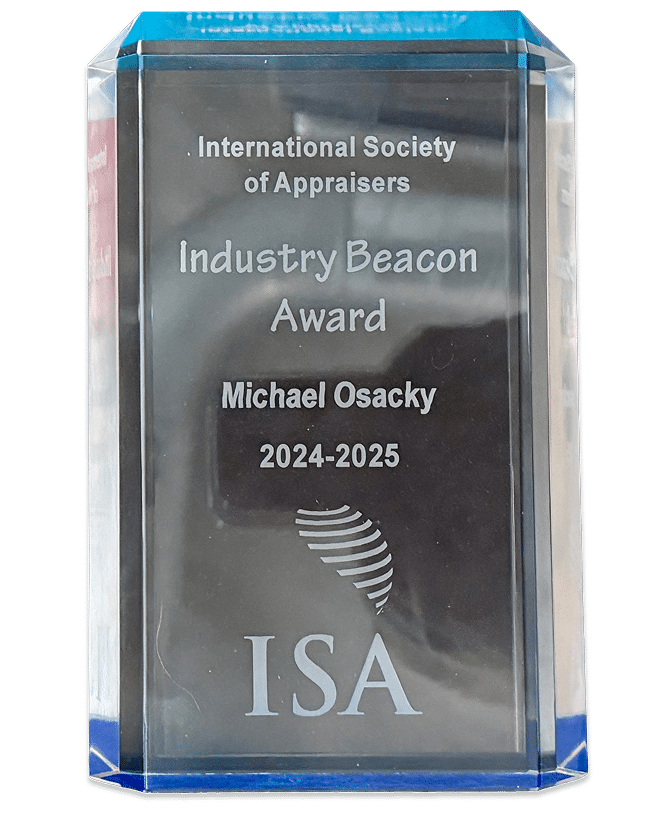 beacon award