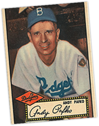 Coby card