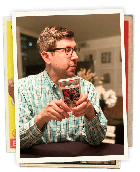 michael donation planning