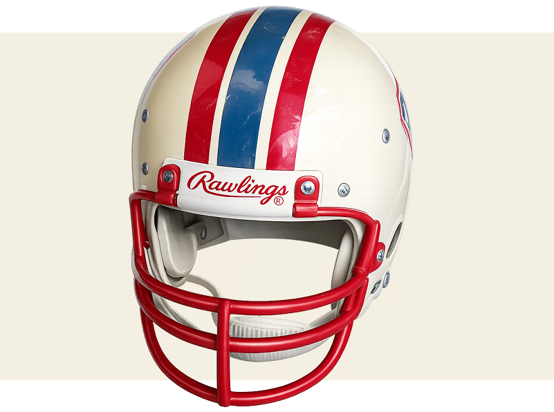 Rawlings Helmet