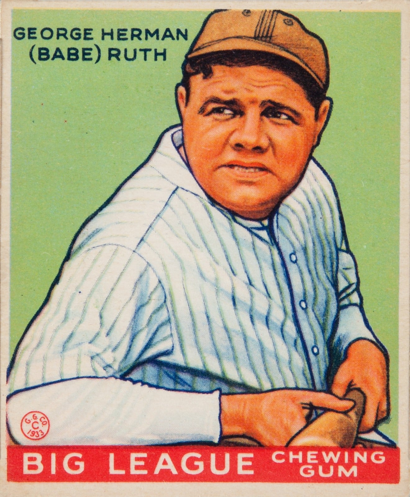 How to Spot Fake and Counterfeit Vintage Baseball Cards